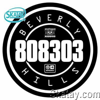 Beverly Hills 808303 - Acid Smack (2022)