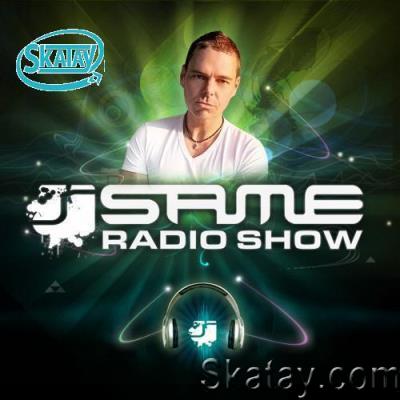 Steve Anderson - SAME Radio Show 344 (2022-09-20)