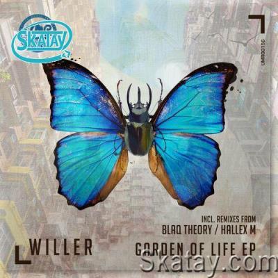 Willer - Garden Of Life (2022)