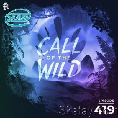 Monstercat - Monstercat Call of the Wild 419 (2022-09-21)