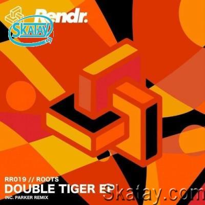 Roots - Double Tiger EP (2022)