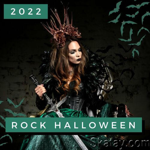 Rock Halloween 2022 (2022)