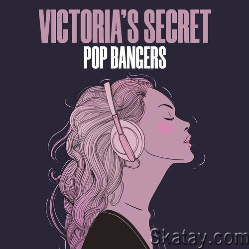 Victorias Secret - Pop Bangers (2022)