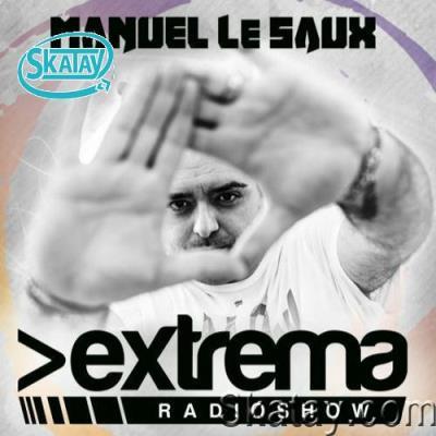 Manuel Le Saux - Extrema 763 (2022-09-21)