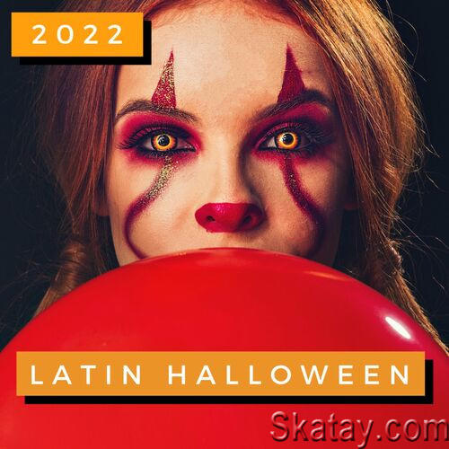 Latin Halloween 2022 (2022)