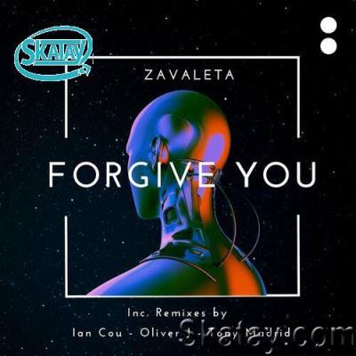 Zavaleta - Forgive You (2022)