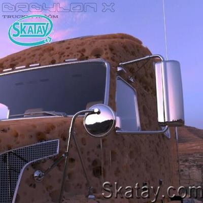 Babylon X - Truckupidoom (2022)