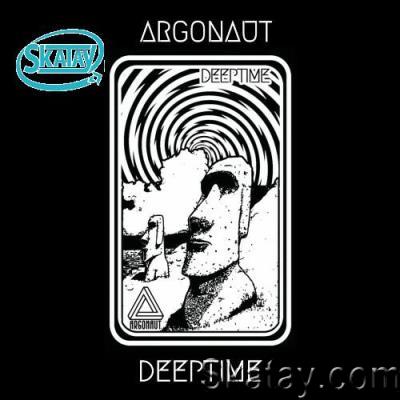 Jason the Argonaut - Deep Time (2022)