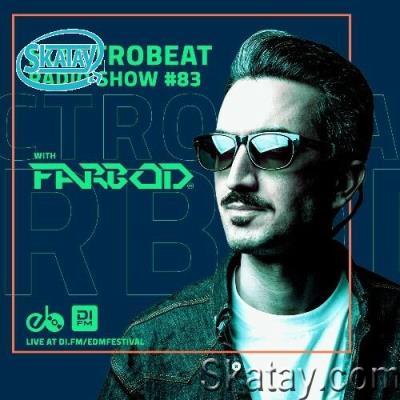 Farbod - Electro BEAT Radio Show #83 (2022-09-22)