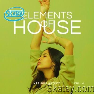 Elements of House, Vol. 4 (2022)