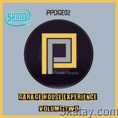 Garage House Experience, Vol. 2 (2022)