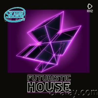 Futuristic House, Vol. 24 (2022)