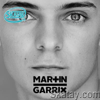 Martin Garrix - The Martin Garrix Show 419 (2022-09-23)