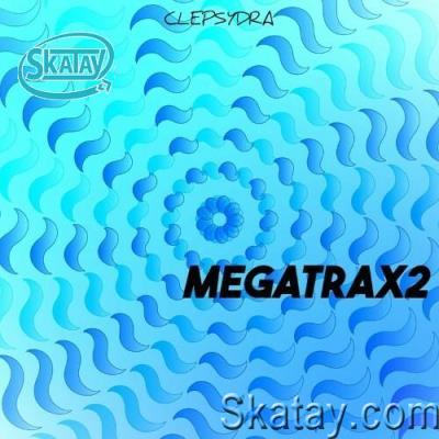 Mega Trax 2 (2022)