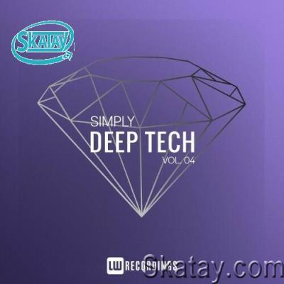 Simply Deep Tech, Vol. 04 (2022)