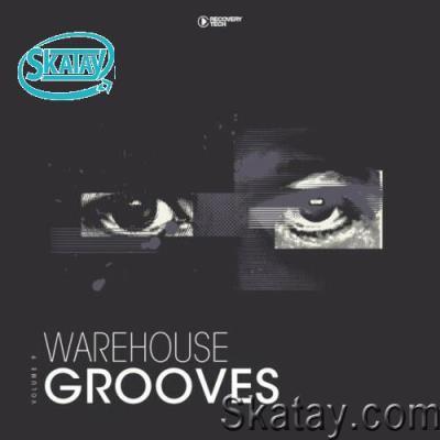 Warehouse Grooves, Vol. 9 (2022)
