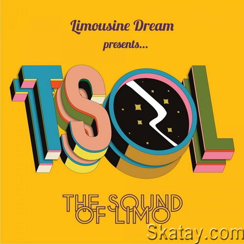TSOL - The Sound Of Limo (2022)