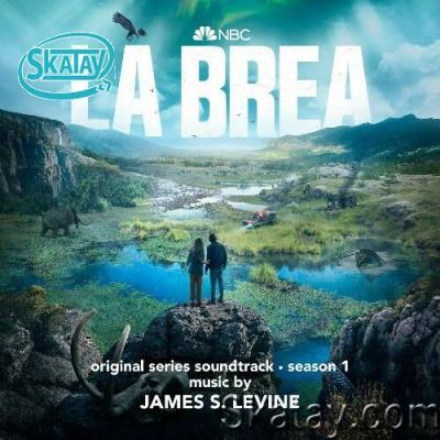La Brea: Season 1 (Original Series Soundtrack) (2022)