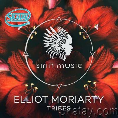 Elliot Moriarty - Tribes (2022)
