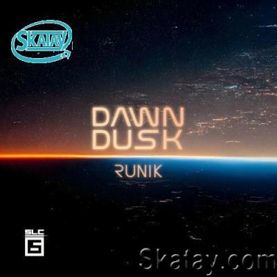 Runik ft Proyecto Guten - Dawn / Dusk (2022)