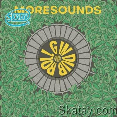 Moresounds - Roll G In Dub (2022)