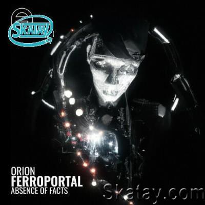 Orion - Ferroportal (2022)