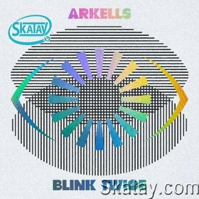 Arkells, Cœur De Pirate, Aly & AJ - Blink Twice (2022)