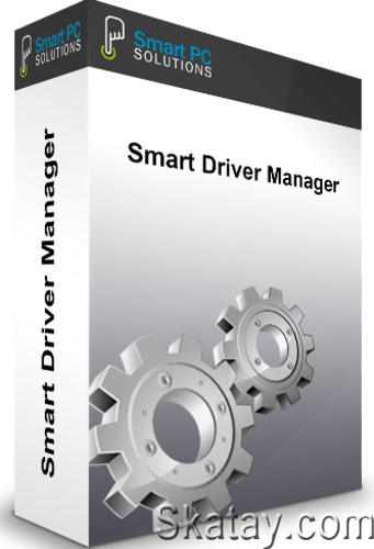 Smart Driver Manager 6.1.799 + Portable
