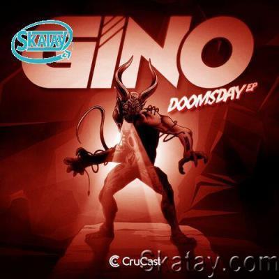 Gino - Doomsday EP (2022)