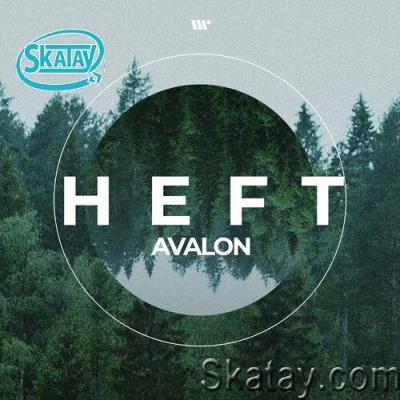 Heft - Avalon (2022)
