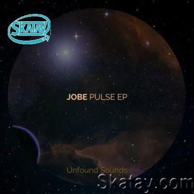 Jobe - Pulse (2022)