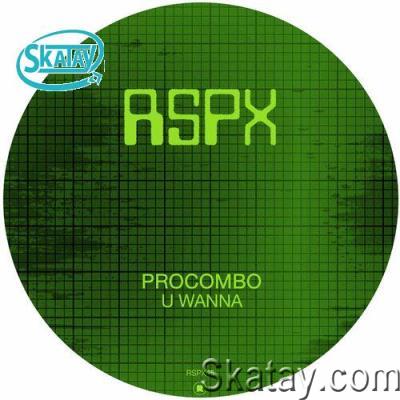 Procombo - U Wanna (2022)