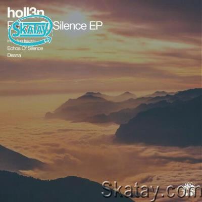 holl3n - Echoes of Silence (2022)