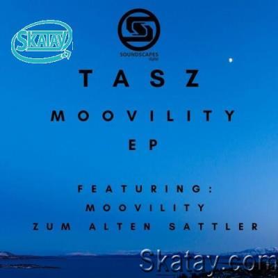 TasZ - Moovility (2022)