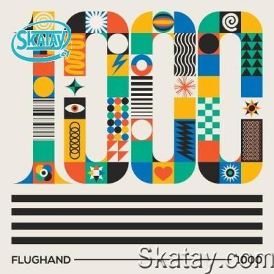 Flughand - 1000 (2022)
