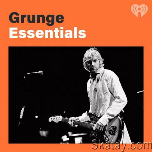 Grunge Essentials (2022)