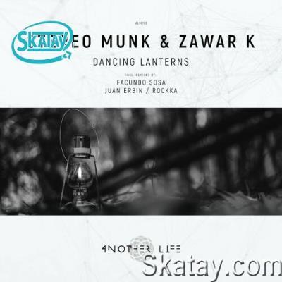 STEREO MUNK & Zawar K - Dancing Lanterns (2022)