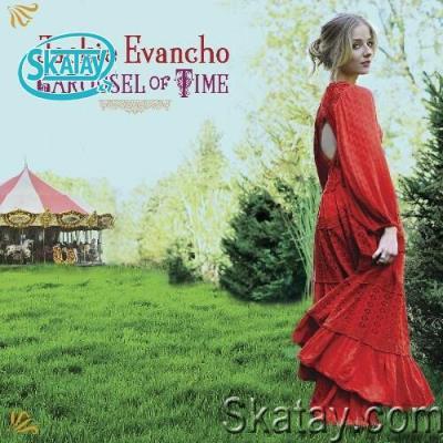 Jackie Evancho - Carousel of Time (2022)