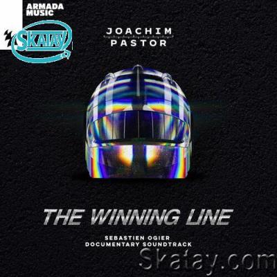 Joachim Pastor - The Winning Line (2022)