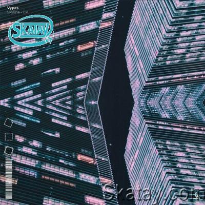 Vypes & Mojay - Skyline EP (2022)