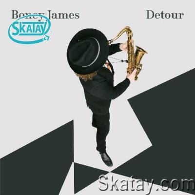 Boney James - Detour (2022)