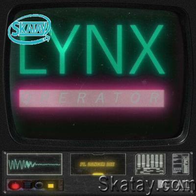 Lynx ft  Danger Dee - Operator EP (2022)