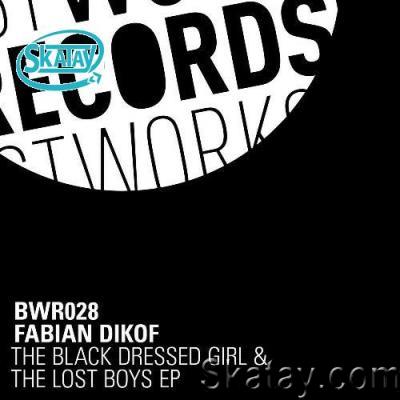 Fabian Dikof - The Black Dressed Girl & The Lost Boys (2022)