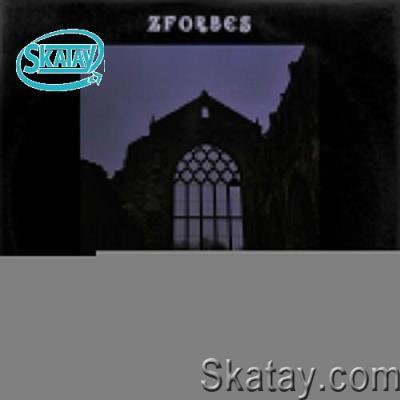ZForbes - Instrumental Episodes: Volume II (2022)