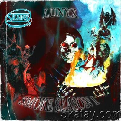 Lunyx - Smoke Season I (2022)