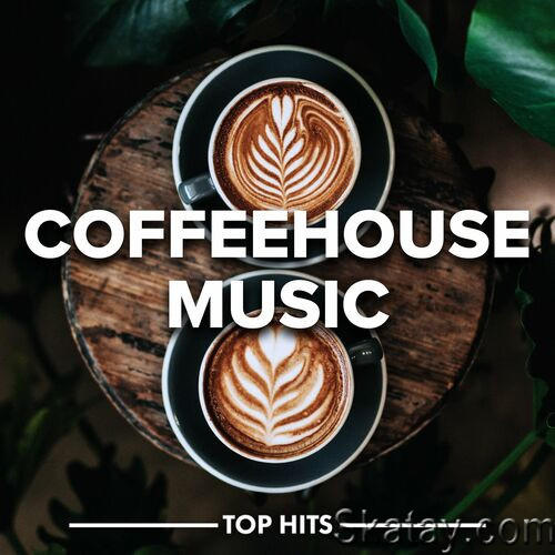 Coffeehouse Music (2022)