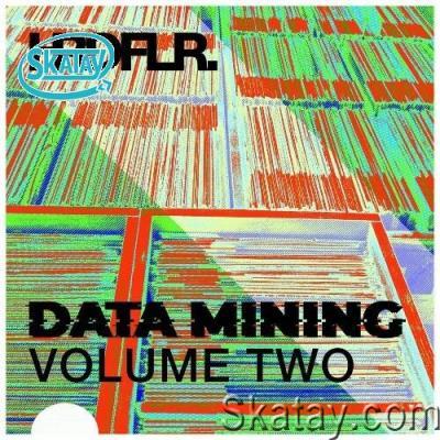 Hardfloor - Data Mining Vol Two (2022)