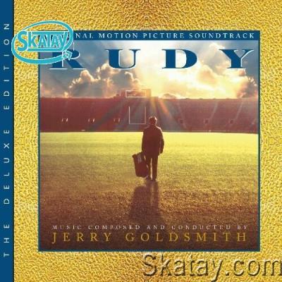 Jerry Goldsmith - Rudy (Original Motion Picture Soundtrack Deluxe Edition) (2022)