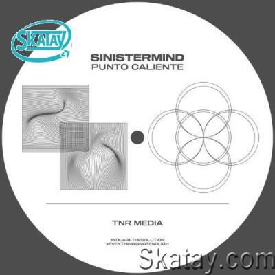 Sinistermind - Punto Caliente (2022)