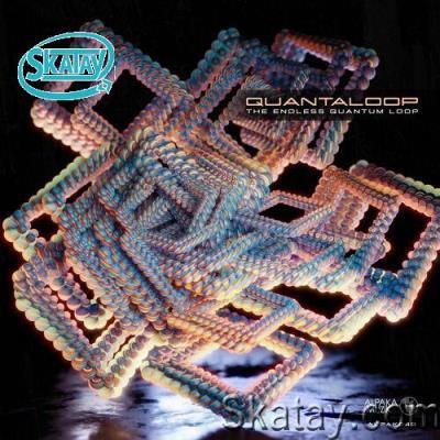 Quantaloop - The Endless Quantum Loop (2022)